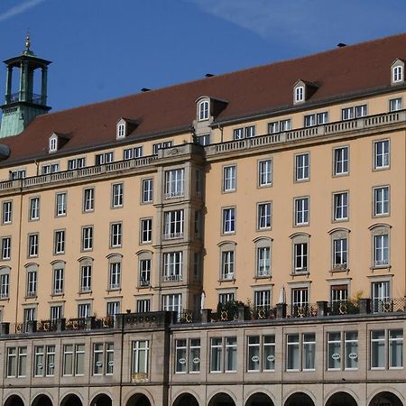 Apartments Am Altmarkt By Aparts An Der Frauenkirche Dresda Camera foto